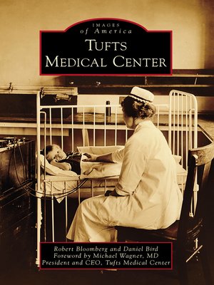 cover image of Tufts Medical Center